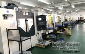 Shenzhen Xinbo Precision Parts Co., Ltd.